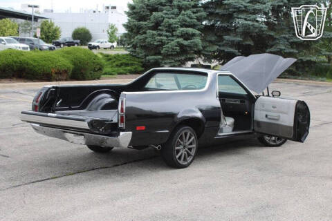1979 Ford Ranchero