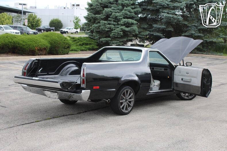 1979 Ford Ranchero