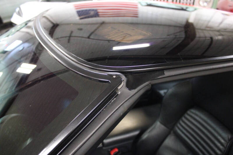 1996 Chevrolet Corvette