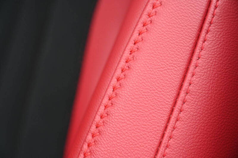 2024 Acura Integra Type S