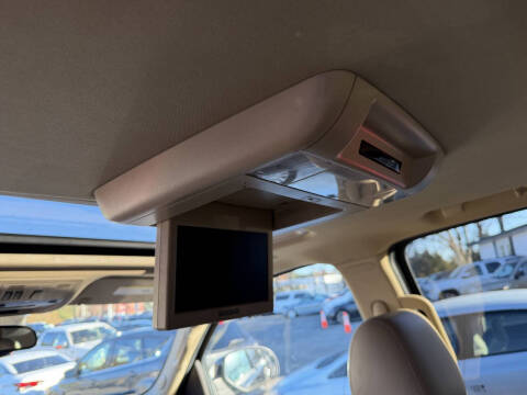 2013 GMC Yukon Denali