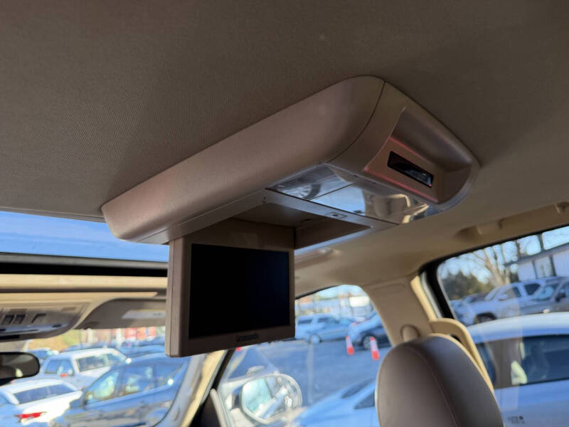 2013 GMC Yukon Denali