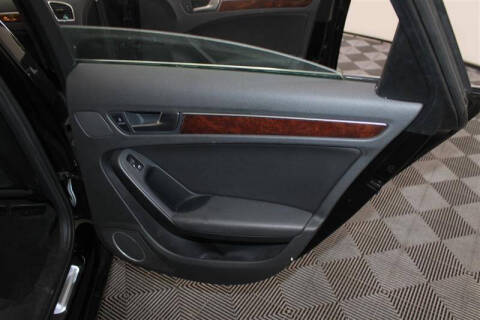 2010 Audi A4 2.0T quattro Premium Plus