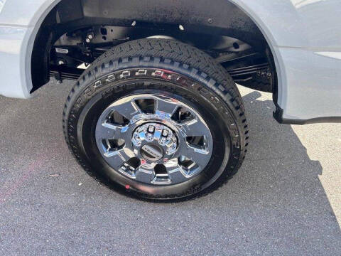 2026 Ford F-350 Super Duty