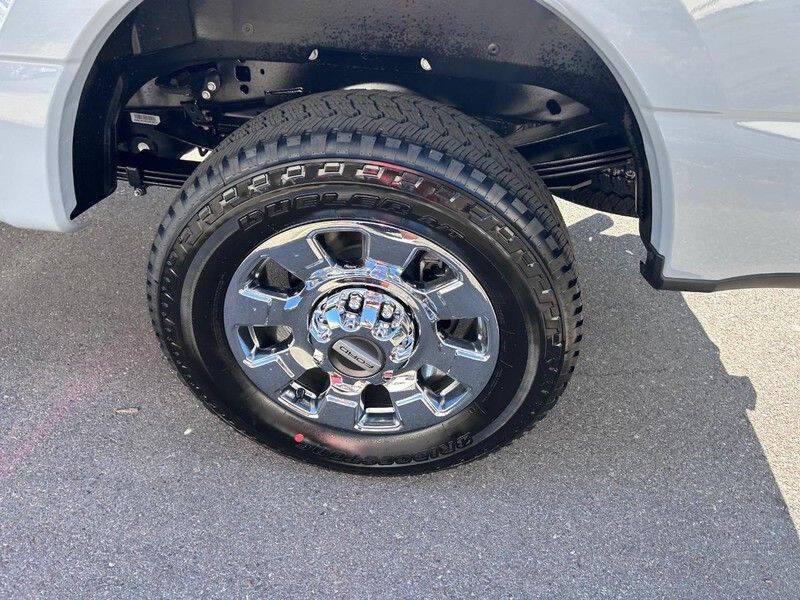 2026 Ford F-350 Super Duty