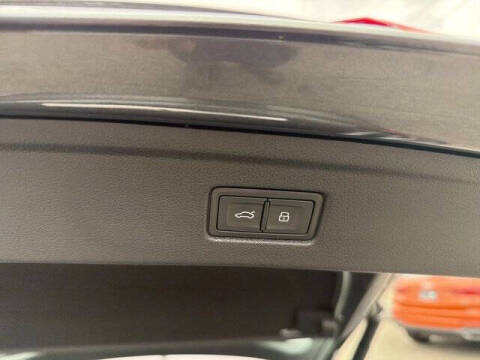 2025 Audi A5 Sportback quattro S line Premium 45 TFSI