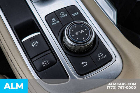 2023 Infiniti QX60 Pure