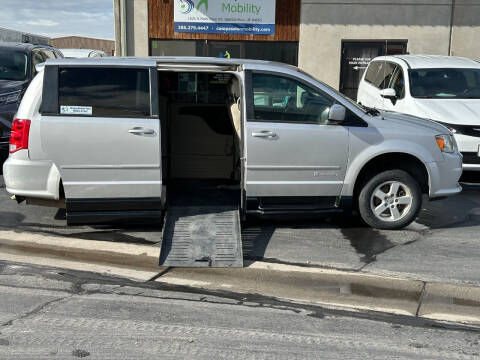 2011 Dodge Grand Caravan Mainstreet