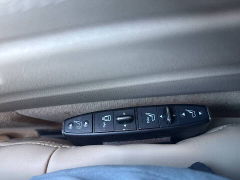 2010 Mercedes-Benz E-Class E 350 Sport 4MATIC