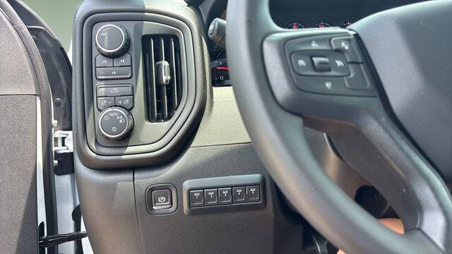 2026 Chevrolet Silverado 3500HD