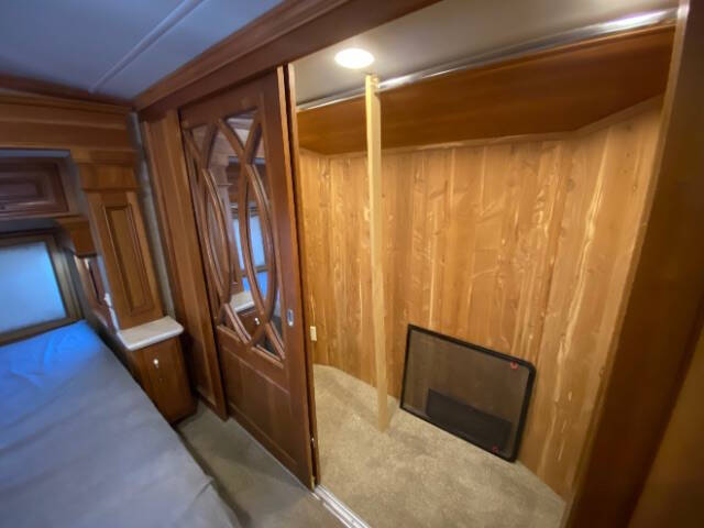2017 Heartland MOBILE SUITE  38 RSSA