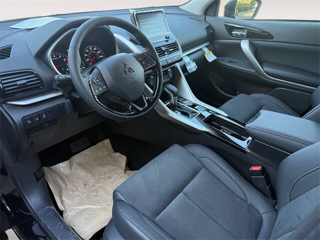 2026 Mitsubishi Eclipse Cross SE