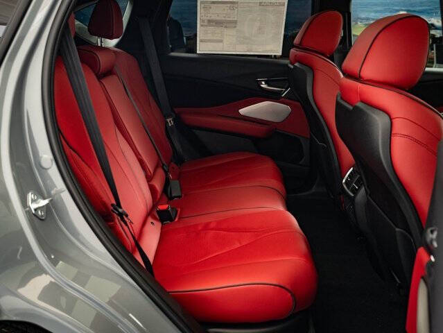 2026 Acura RDX SH-AWD w/Advance w/A-SPEC