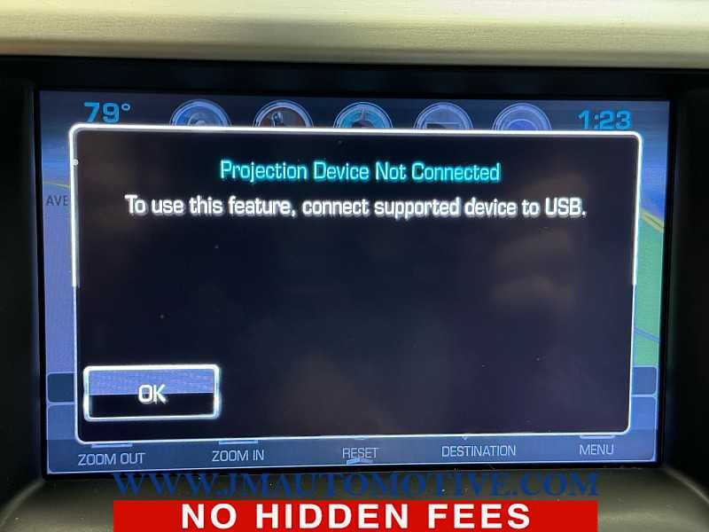 2019 GMC Acadia SLT-2