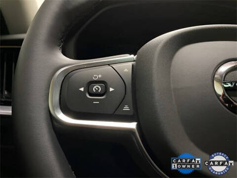 2025 Volvo S60 B5 Core