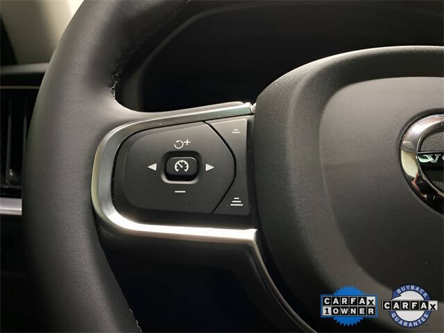 2025 Volvo S60 B5 Core