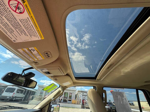 2016 Ford Expedition EL Limited