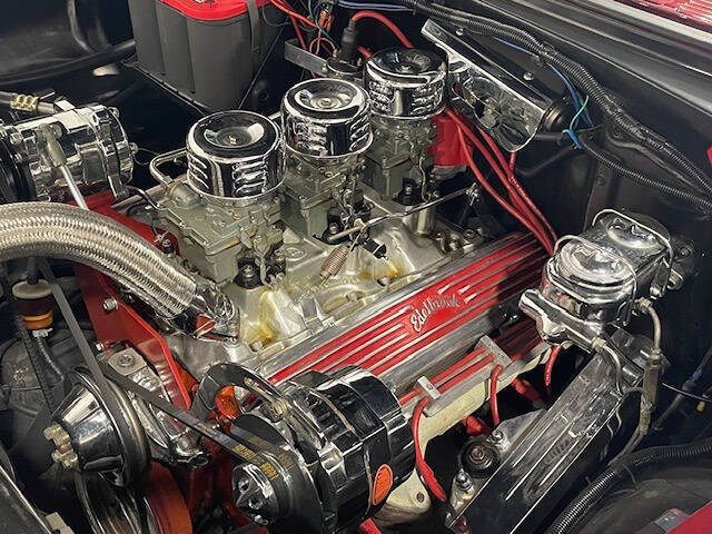 1955 Chevrolet Bel Air