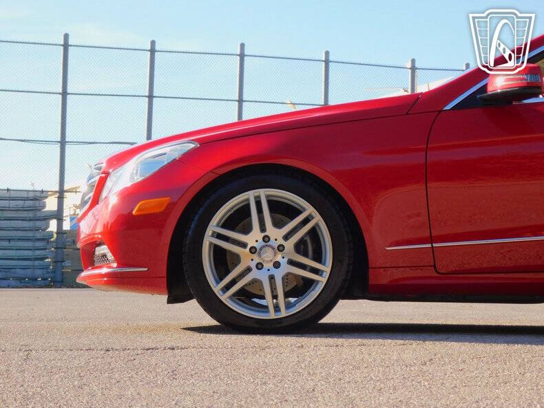 2010 Mercedes-Benz E-Class E 350