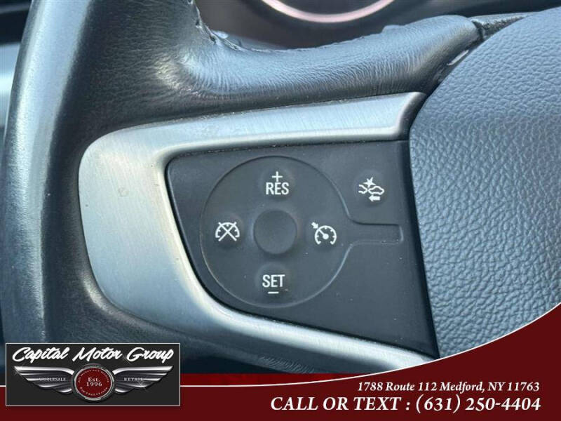 2017 GMC Acadia SLT-2