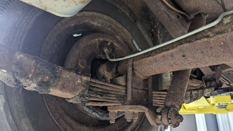 1941 Plymouth Business Coupe