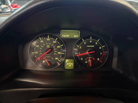 2008 Volvo C30 T5 Version 2.0 R-Design