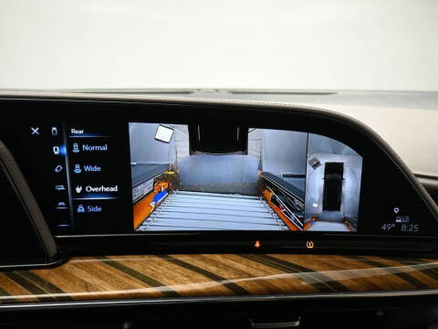 2023 Cadillac Escalade ESV Sport Platinum