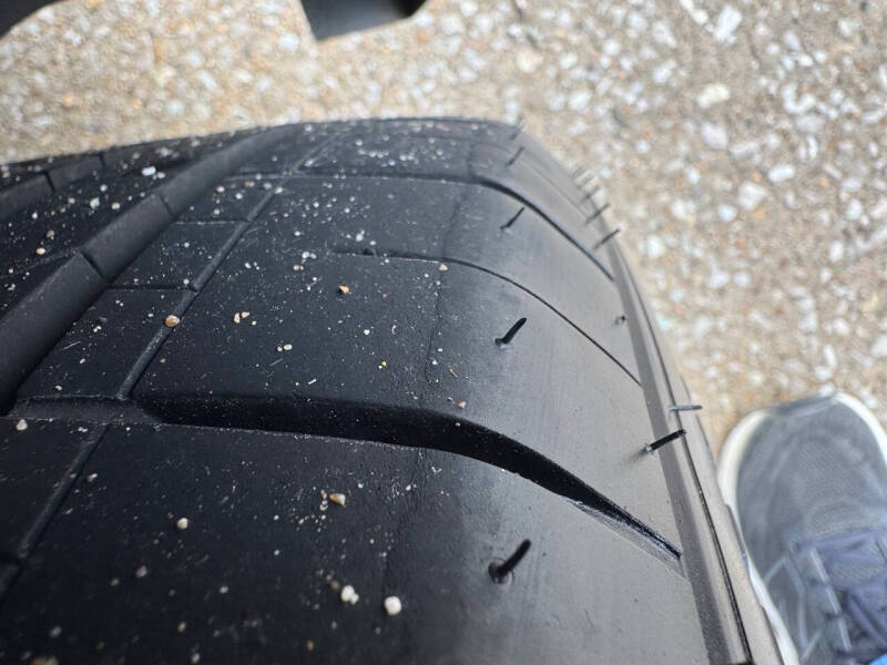 2009 Cadillac CTS 3.6L V6