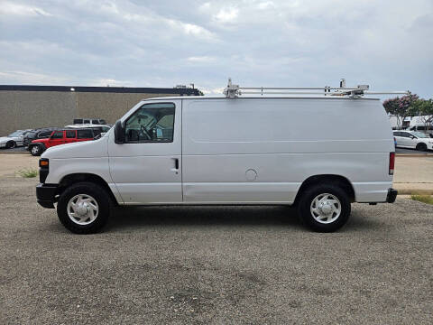 2014 Ford E-Series E-150