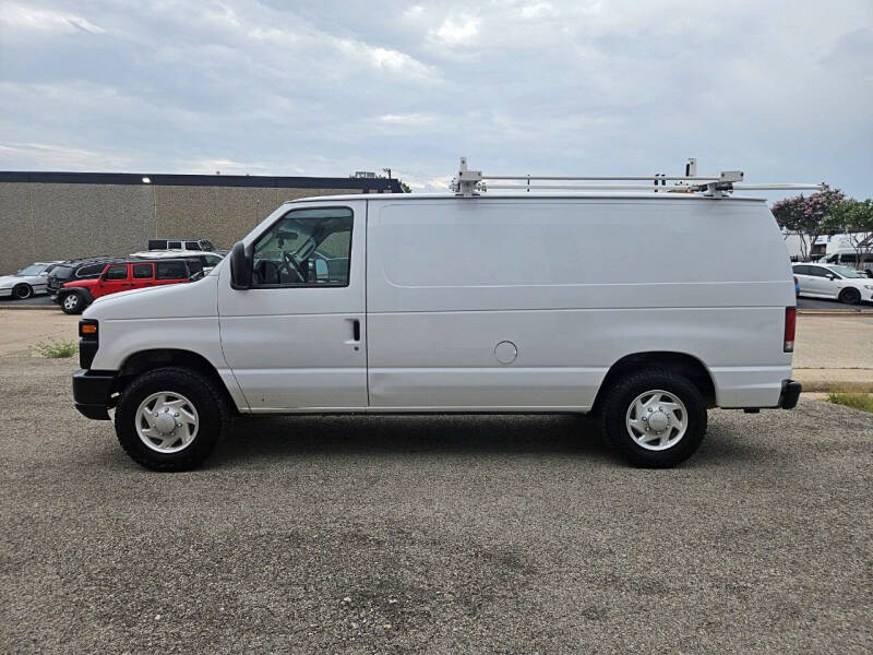 2014 Ford E-Series E-150