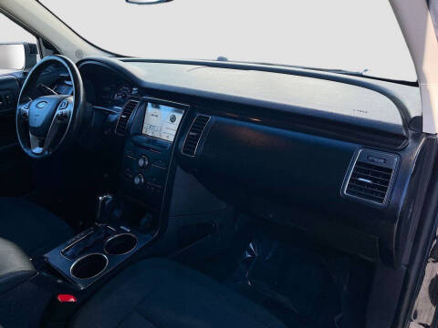 2016 Ford Flex SEL