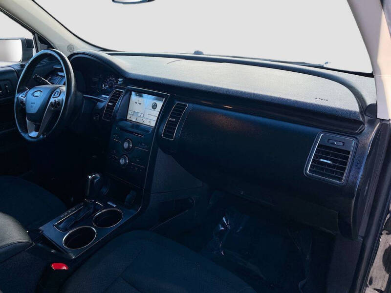 2016 Ford Flex SEL