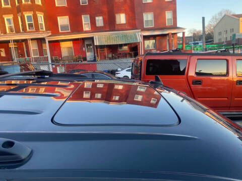 2012 GMC Yukon SLE