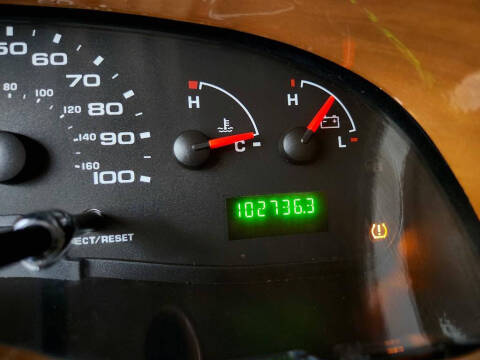 2008 Ford E-Series E-150