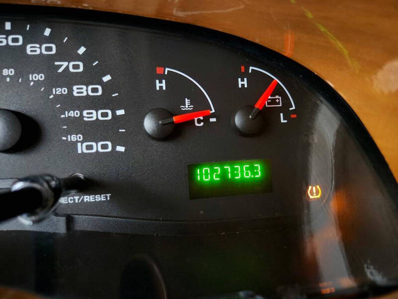 2008 Ford E-Series E-150