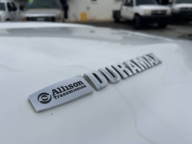 2015 Chevrolet Silverado 2500HD LT