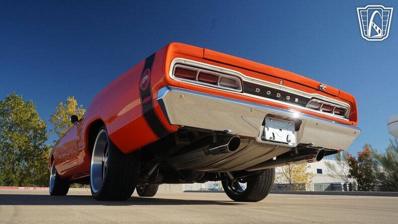 1969 Dodge Super Bee