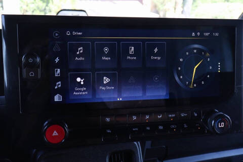 2023 BrightDrop Zevo 600