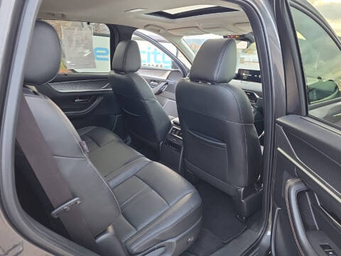 2024 Mazda CX-90 3.3 Turbo Preferred Plus