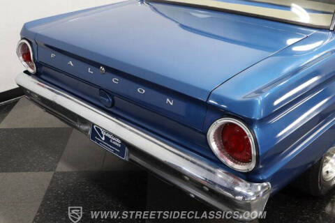 1964 Ford Falcon