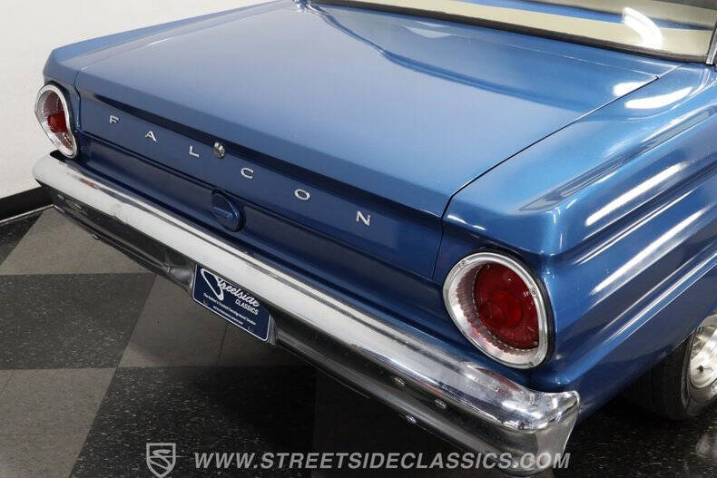 1964 Ford Falcon