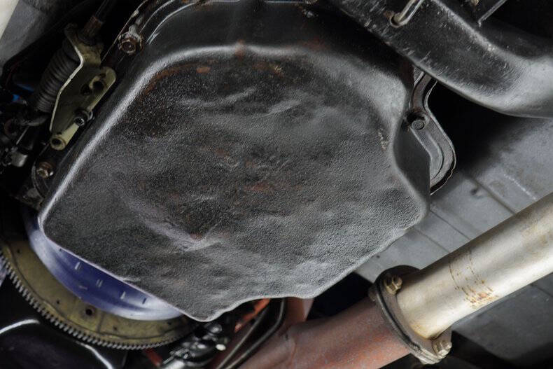 1968 Chevrolet Chevelle