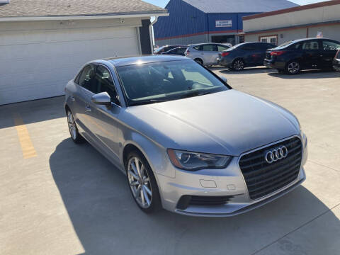 2015 Audi A3 for sale at Princeton Motors in Princeton TX