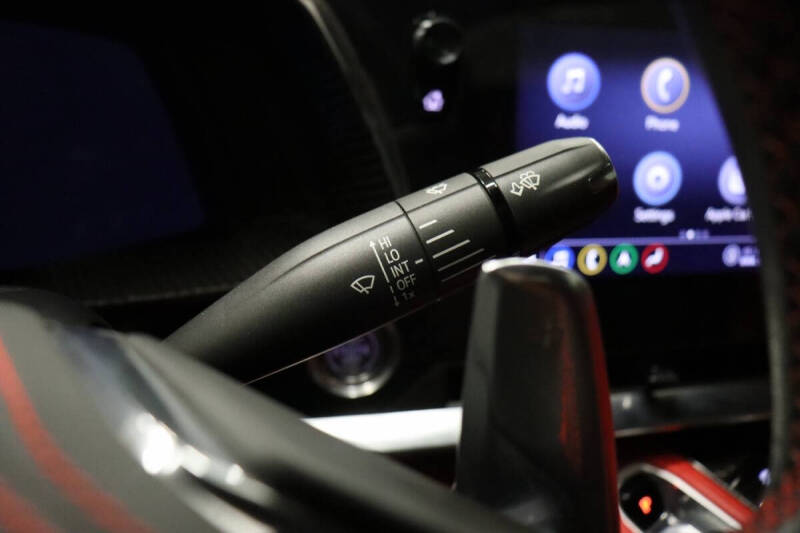 2021 Chevrolet Corvette Stingray