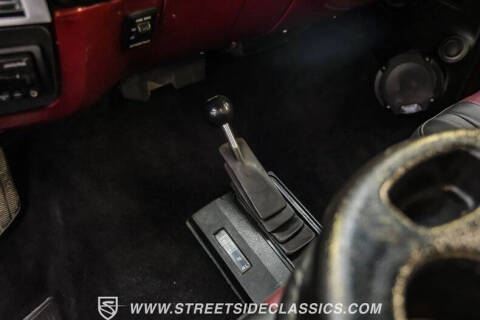 1982 GMC C/K 1500 Series