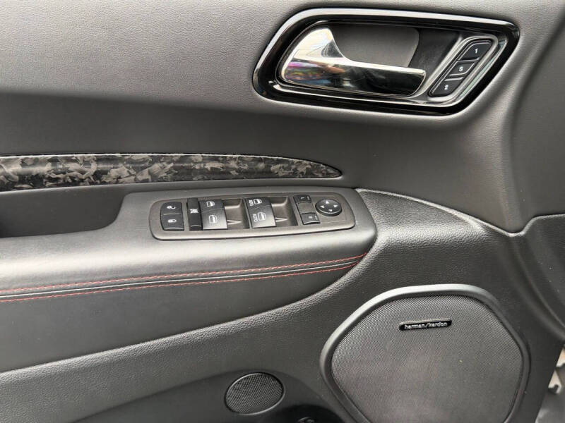 2023 Dodge Durango R/T