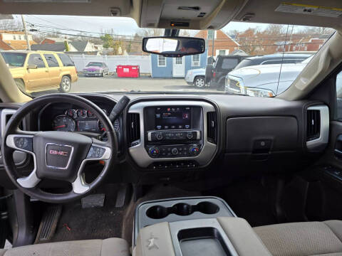 2014 GMC Sierra 1500