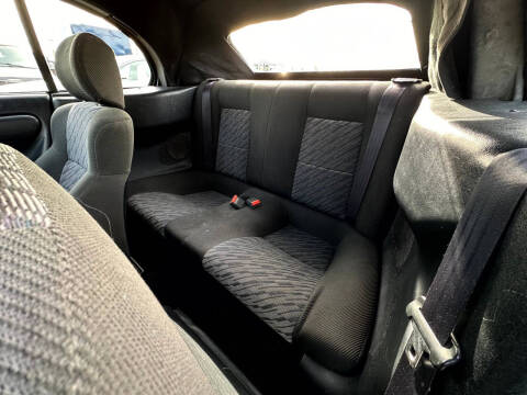 1997 Toyota Celica GT