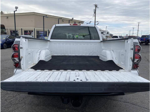 2004 Chevrolet Silverado 1500