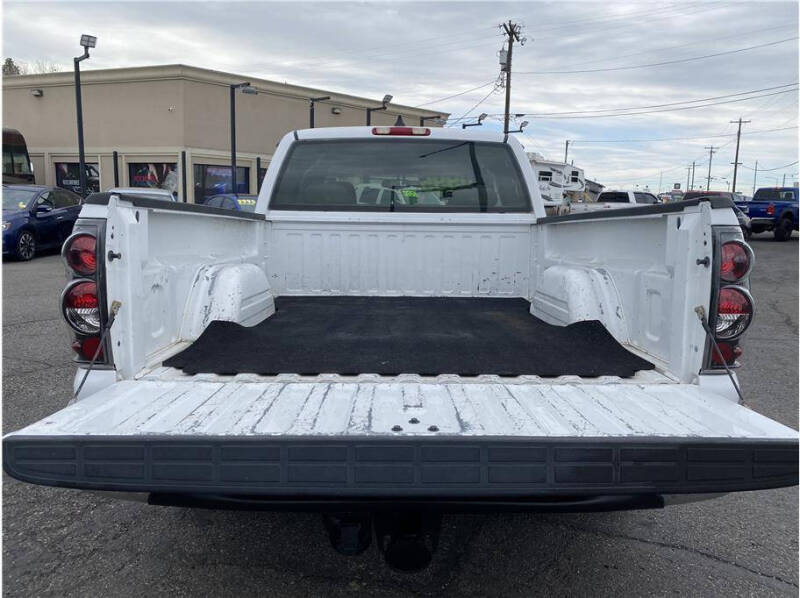 2004 Chevrolet Silverado 1500